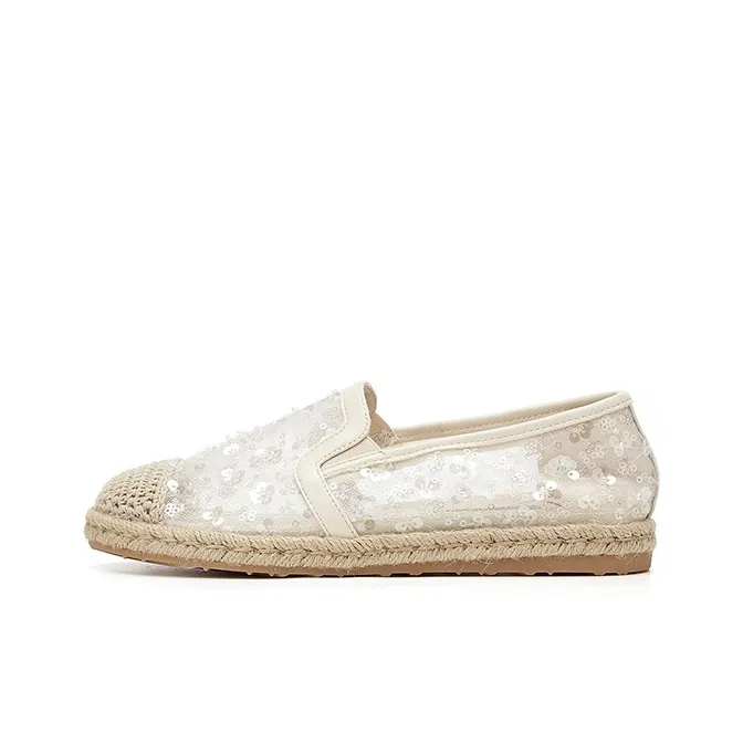 Daphne Espadrilles Женские