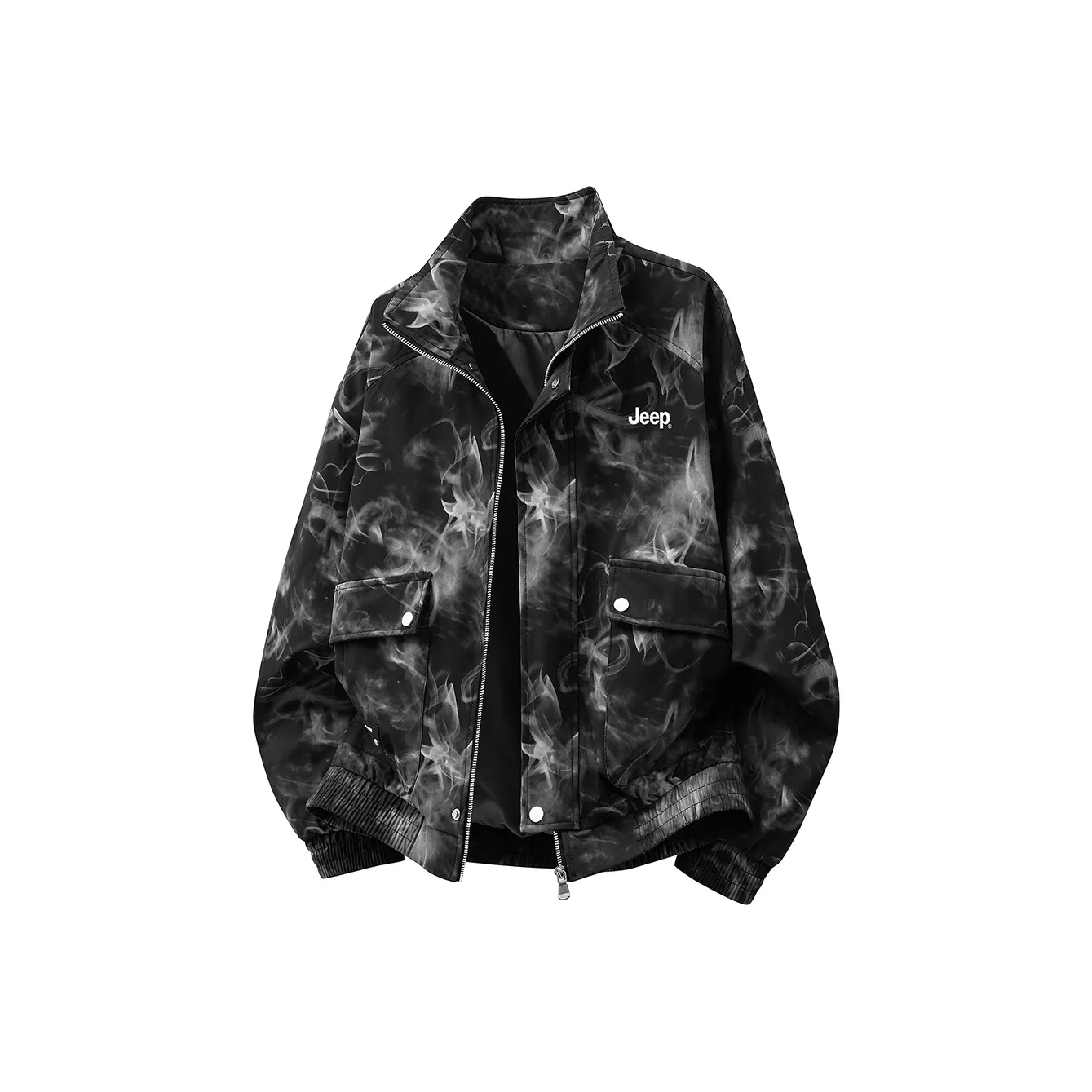 JEEP Outdoor Luxury Collection Куртка Унисекс