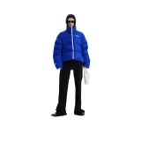 일렉트릭 블루
