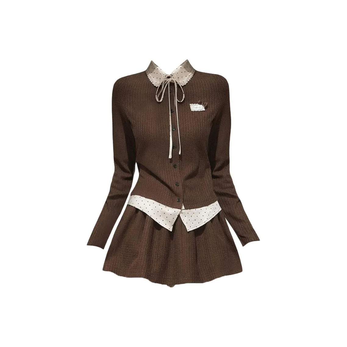 SKYA Женские Комплекты с Юбкой