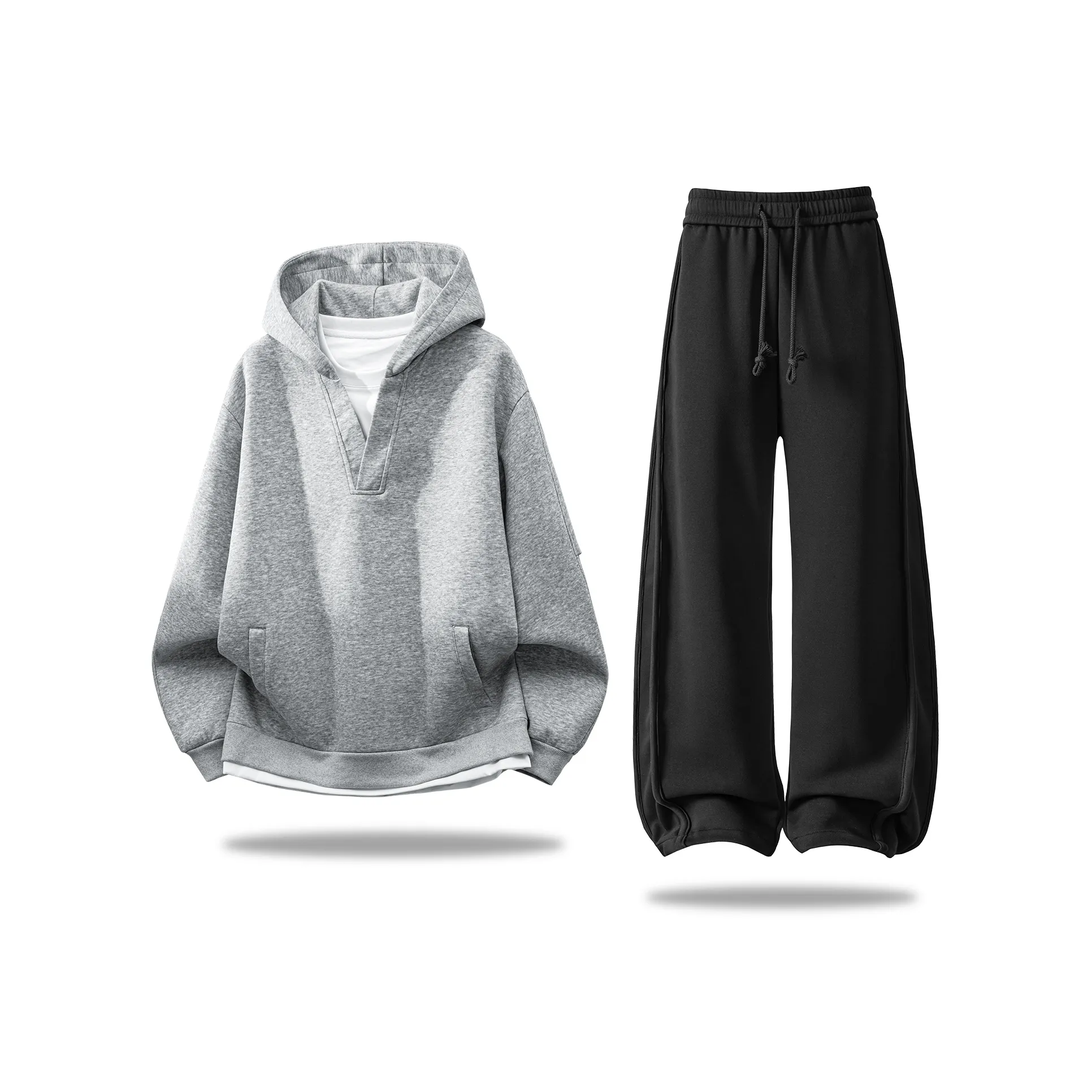 Left Bank Повседневная спортивная одежда для мужчин