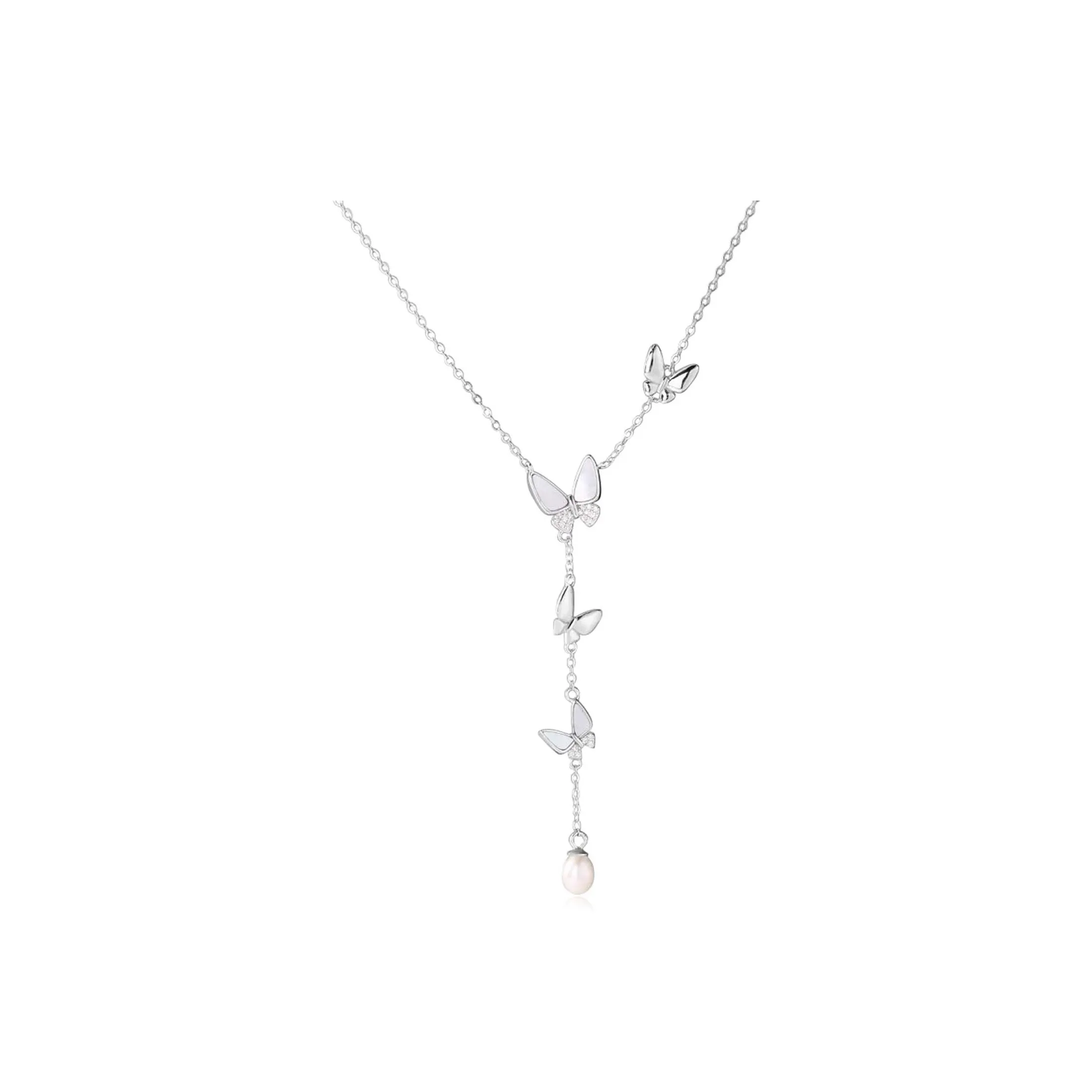 Barbie Ожерелья Женские