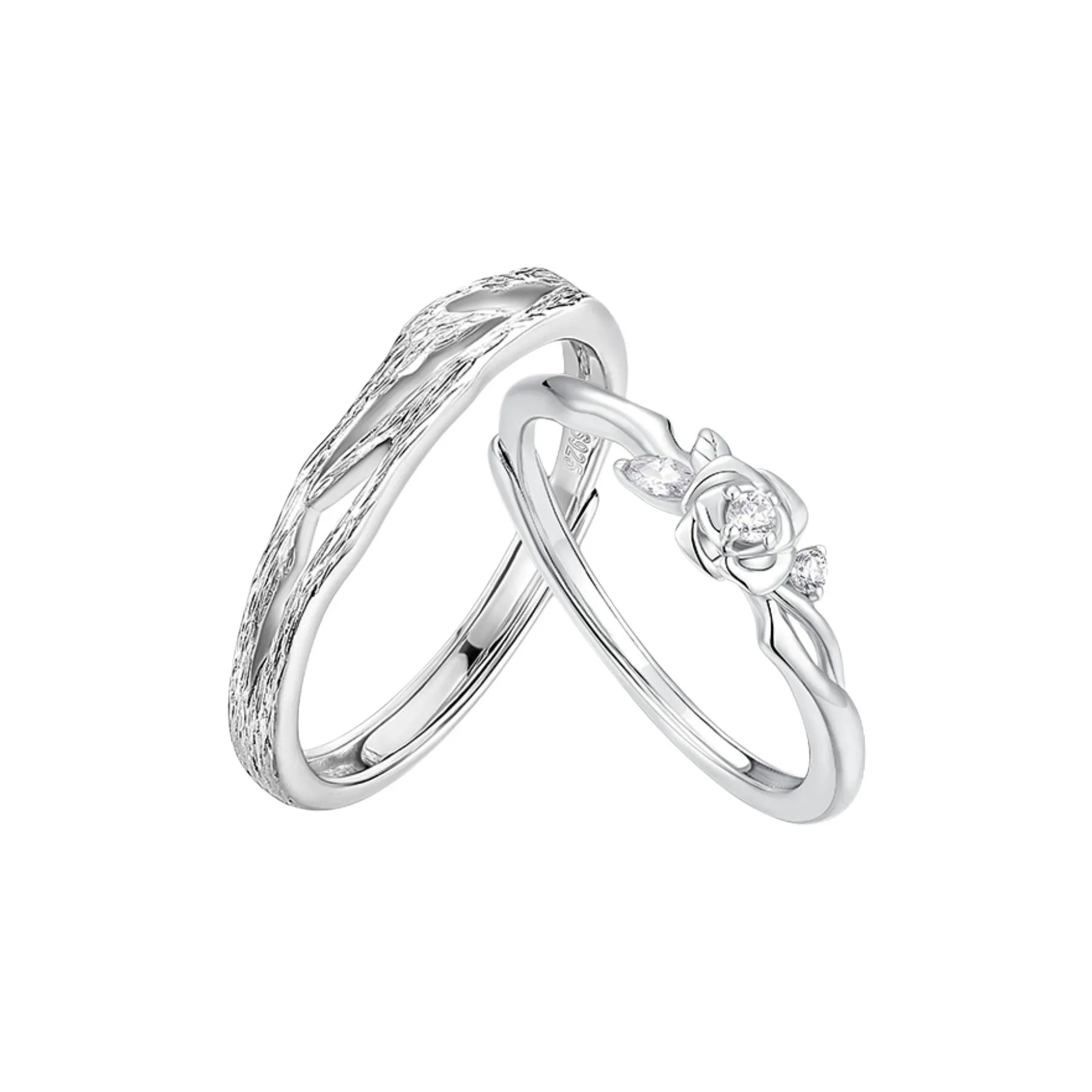 KADER Rings Unisex