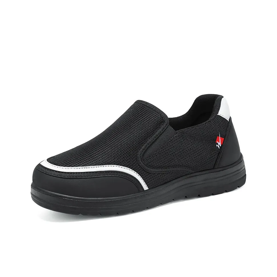 DOUBLE STAR 88 Осенний Old Beijing Тряпочка Обувь Мужская Холст Удобный Slip On Slip On Обувь Устойчивая к истиранию