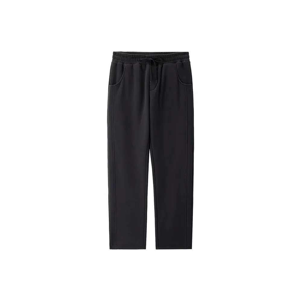 Giordano Вязаные Спортивные Штаны Мужские