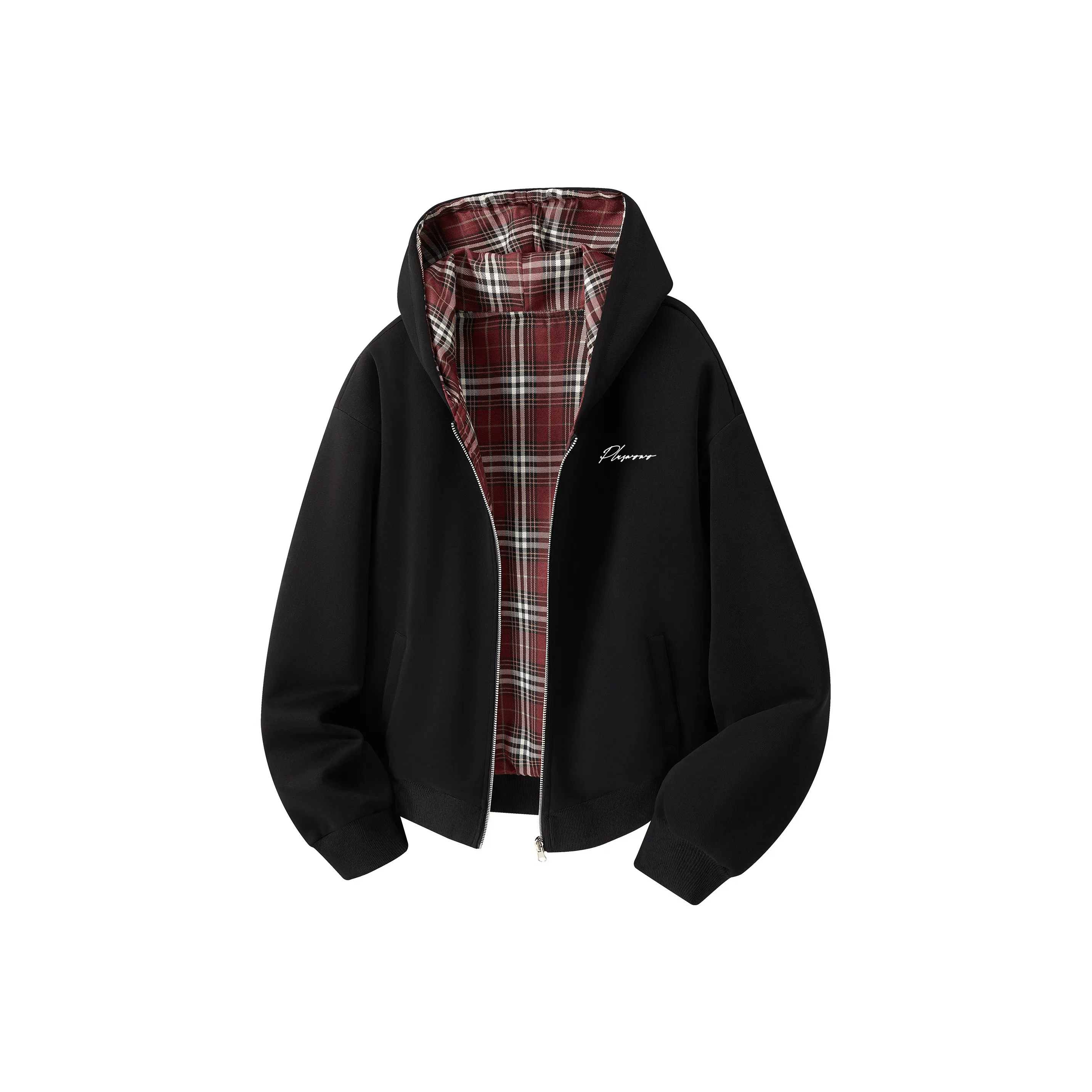 PLUSWOWO Унисекс Свитшоты