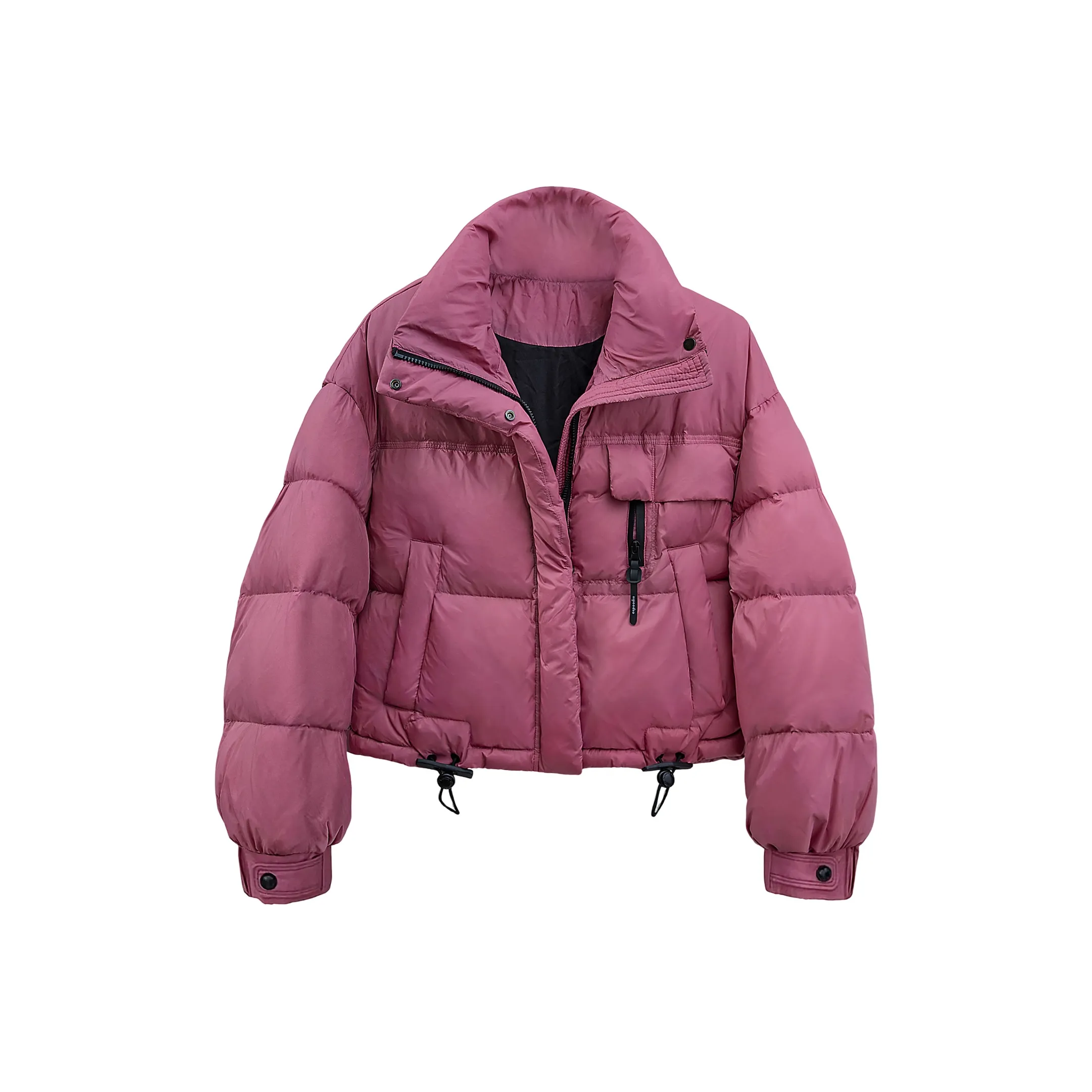 Cypress House Пуховик Женские