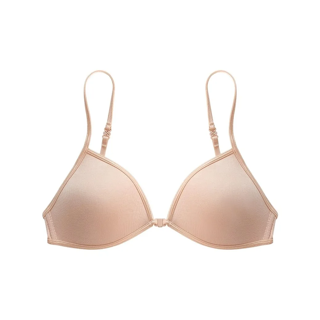 Touse Французская Треугольная Чашка Женская