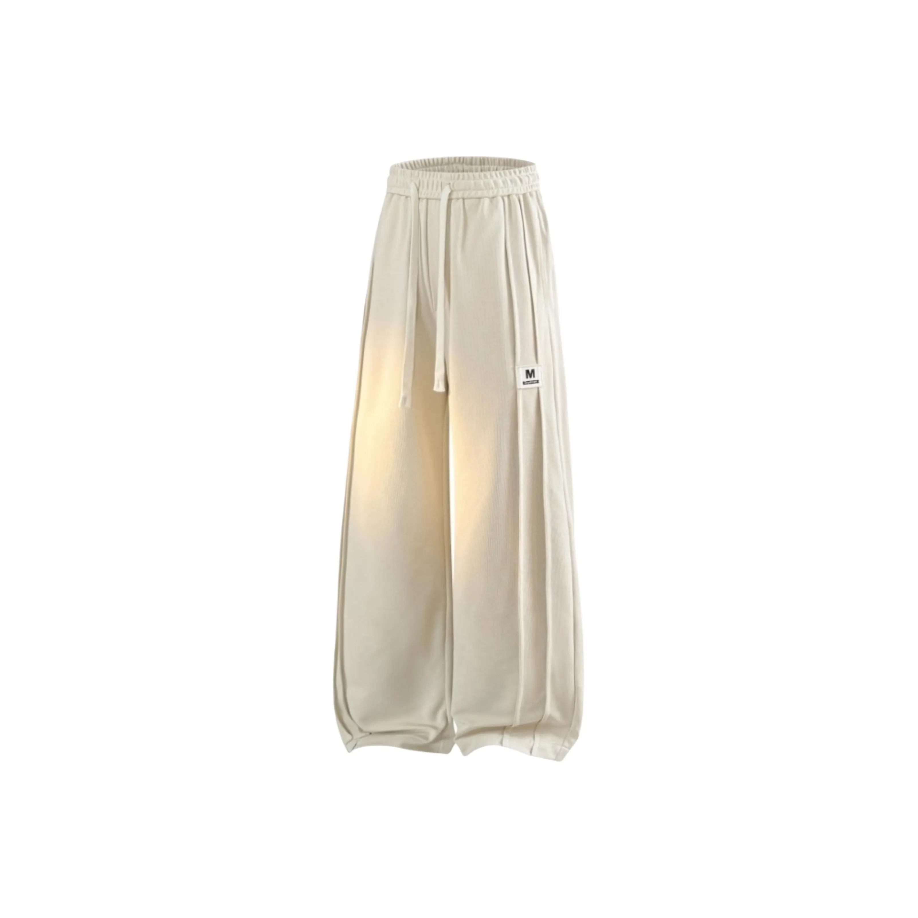 MEXICAN Унисекс Повседневные Брюки