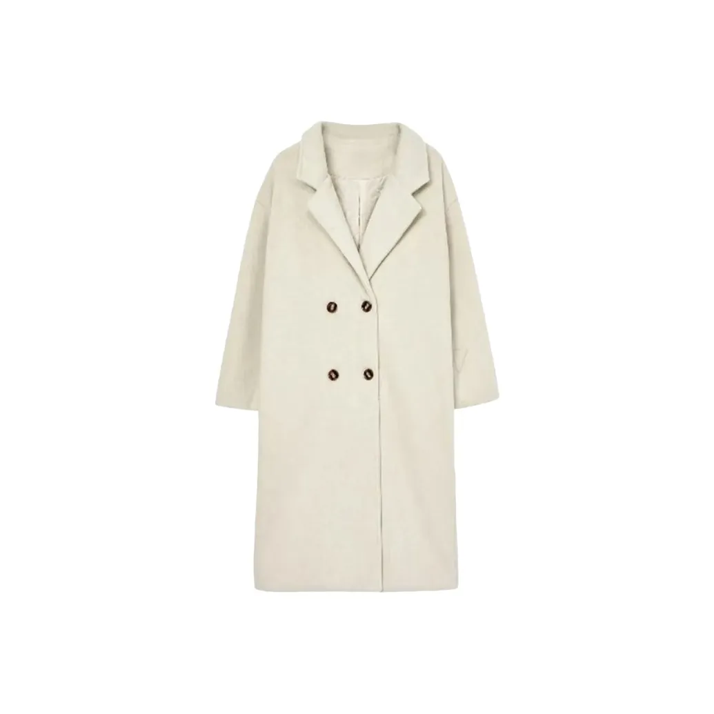 SYEEE WITH U Женское пальто