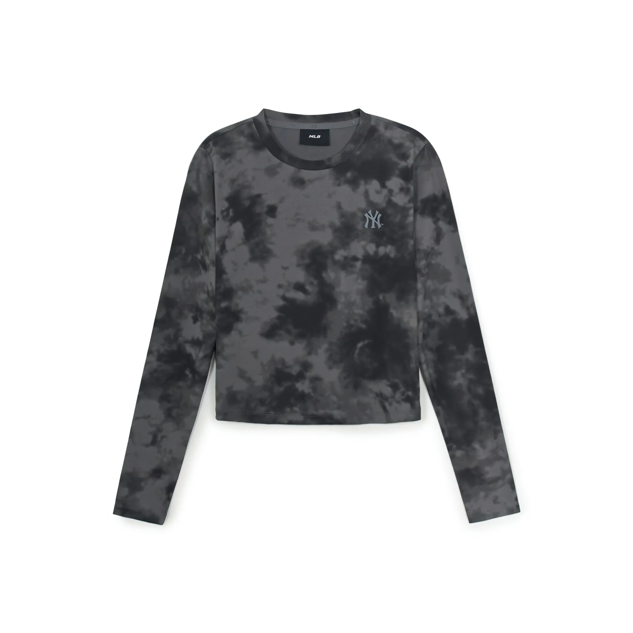 MLB New York Yankees Стандартная футболка женская