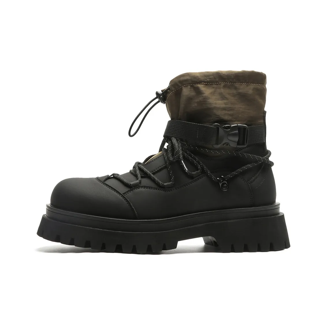 Lanza Мужские ботинки Martin