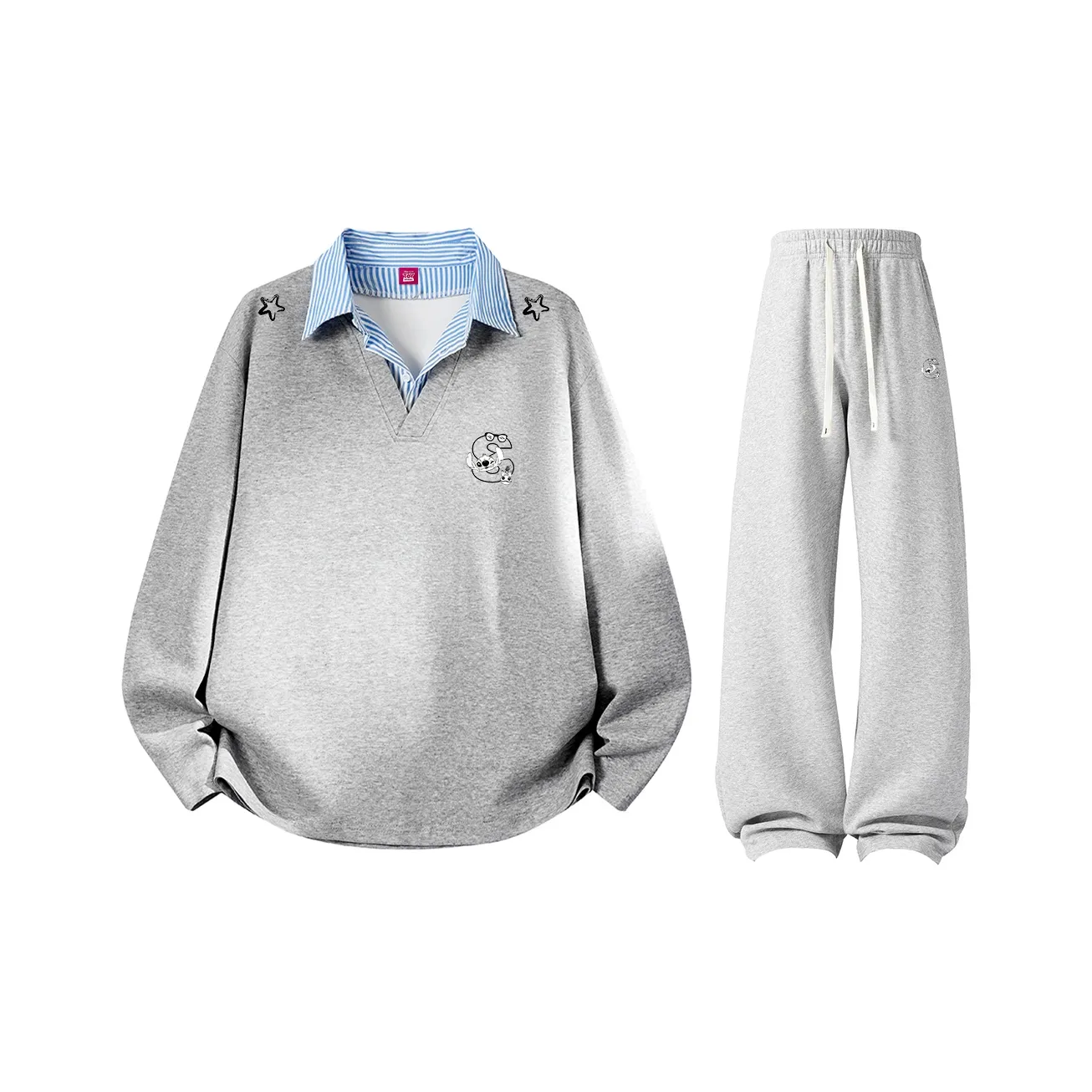 Disney Повседневная спортивная одежда унисекс