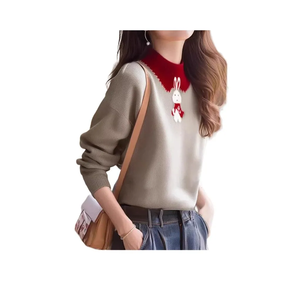 HAPG Изображение Цвет Женский Трикотаж