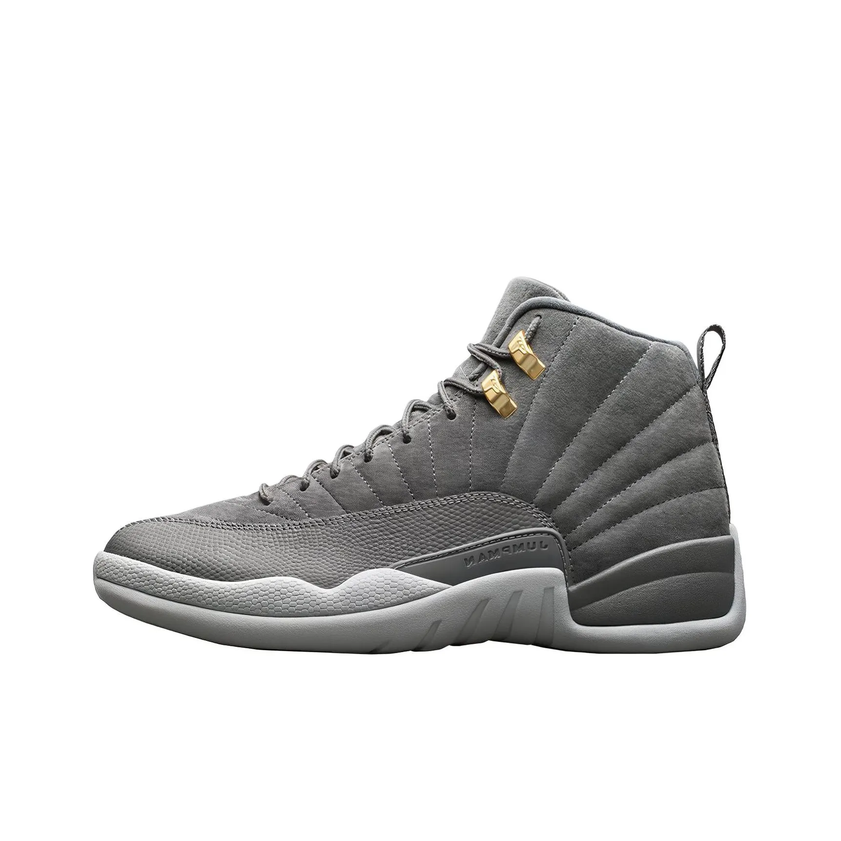 Jordan Air Jordan 12 Kids' Basketball Shoes Grade School