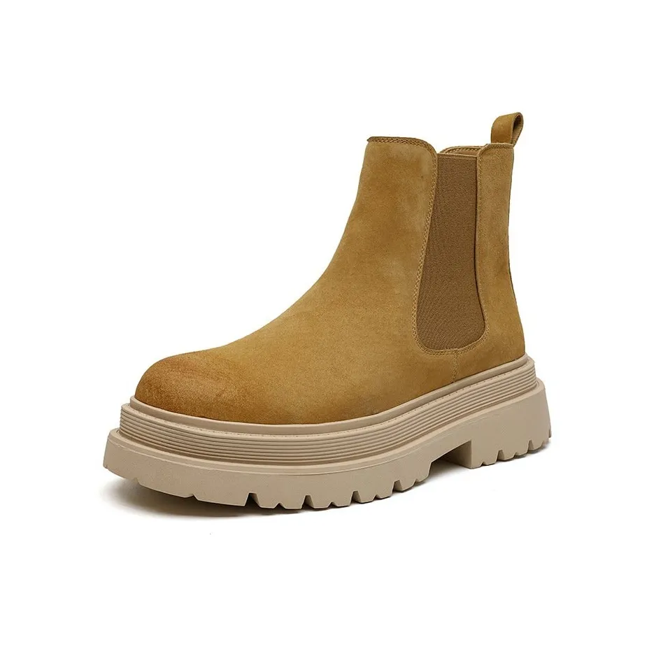 KLAMMKICKS Короткий ботинок Martin унисекс