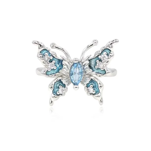 Inkopper Кольца Женские