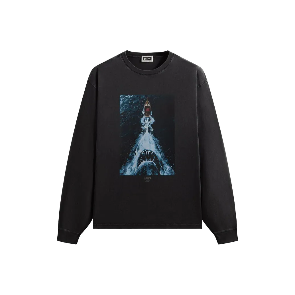 KITH x Jaws Monday Program Collection Рубашка Мужская