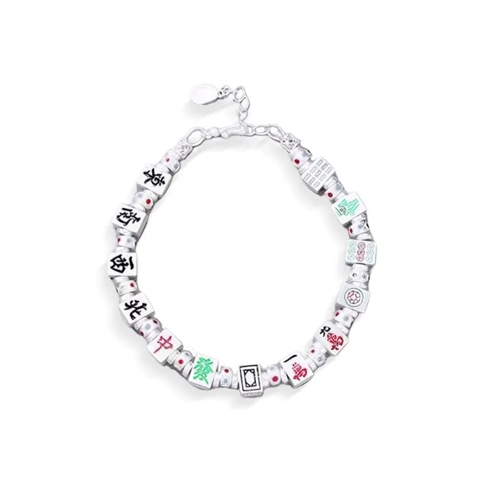 Inkopper Alloy Bracelets Women's