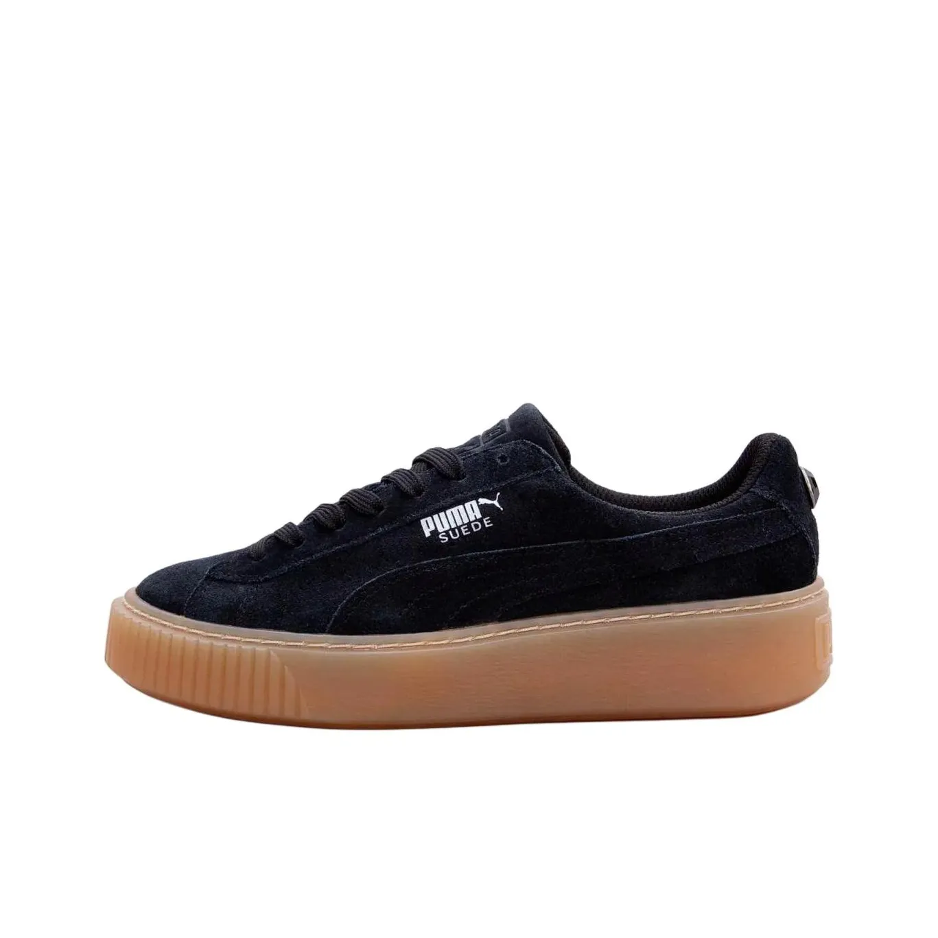 PUMA Vikky Kids' Skateboarding Shoes Grade School