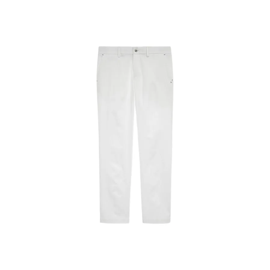 Callaway Мужские Повседневные Брюки