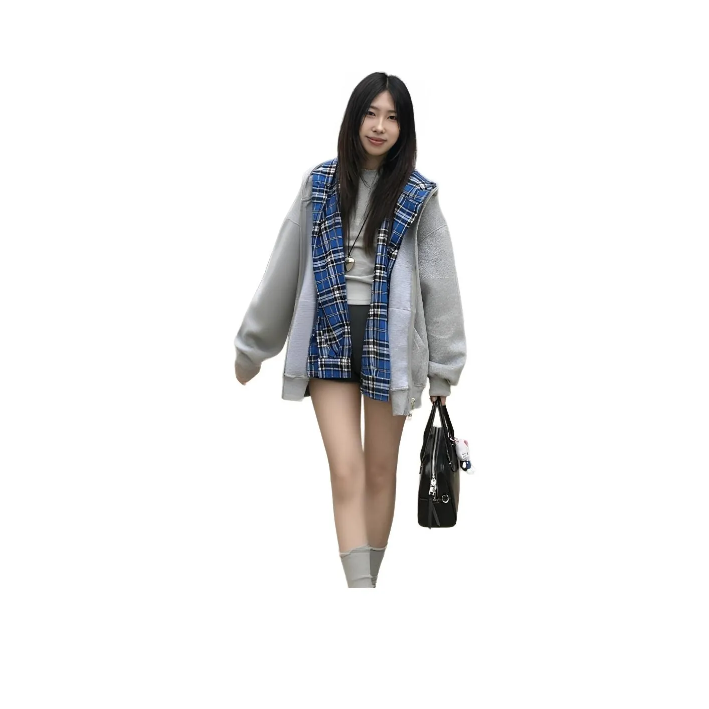 FINDSME GAGA Свитшот Женские