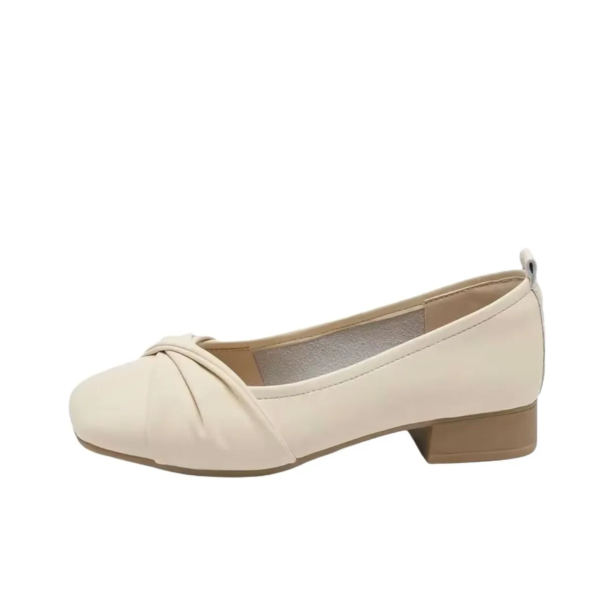 Wuji Женские повседневные туфли