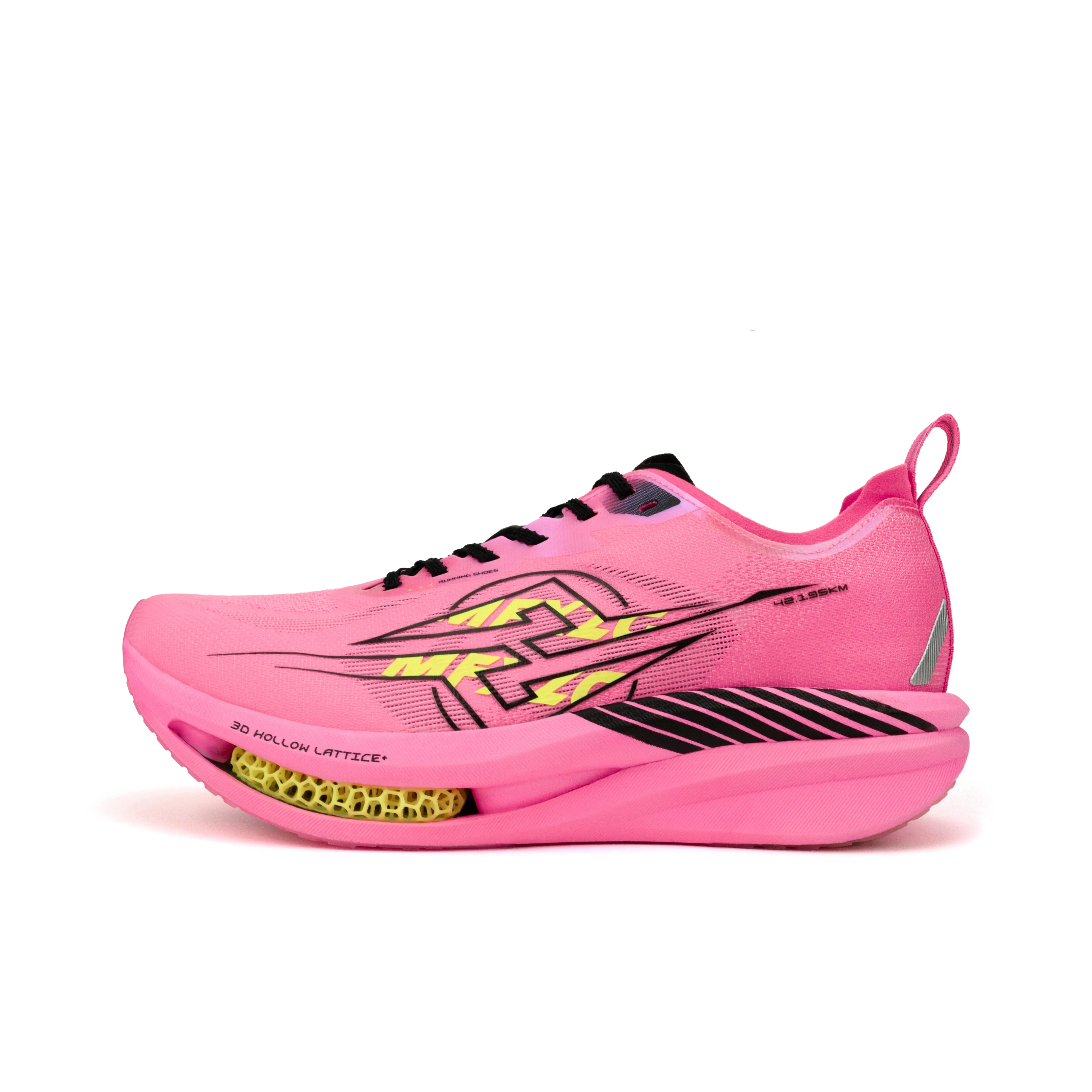 MAIFEIXING Беговые кроссовки с низким верхом унисекс