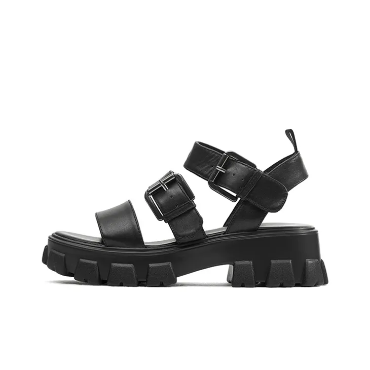 Azzurra Gronchi Сандалии Платформа Женские