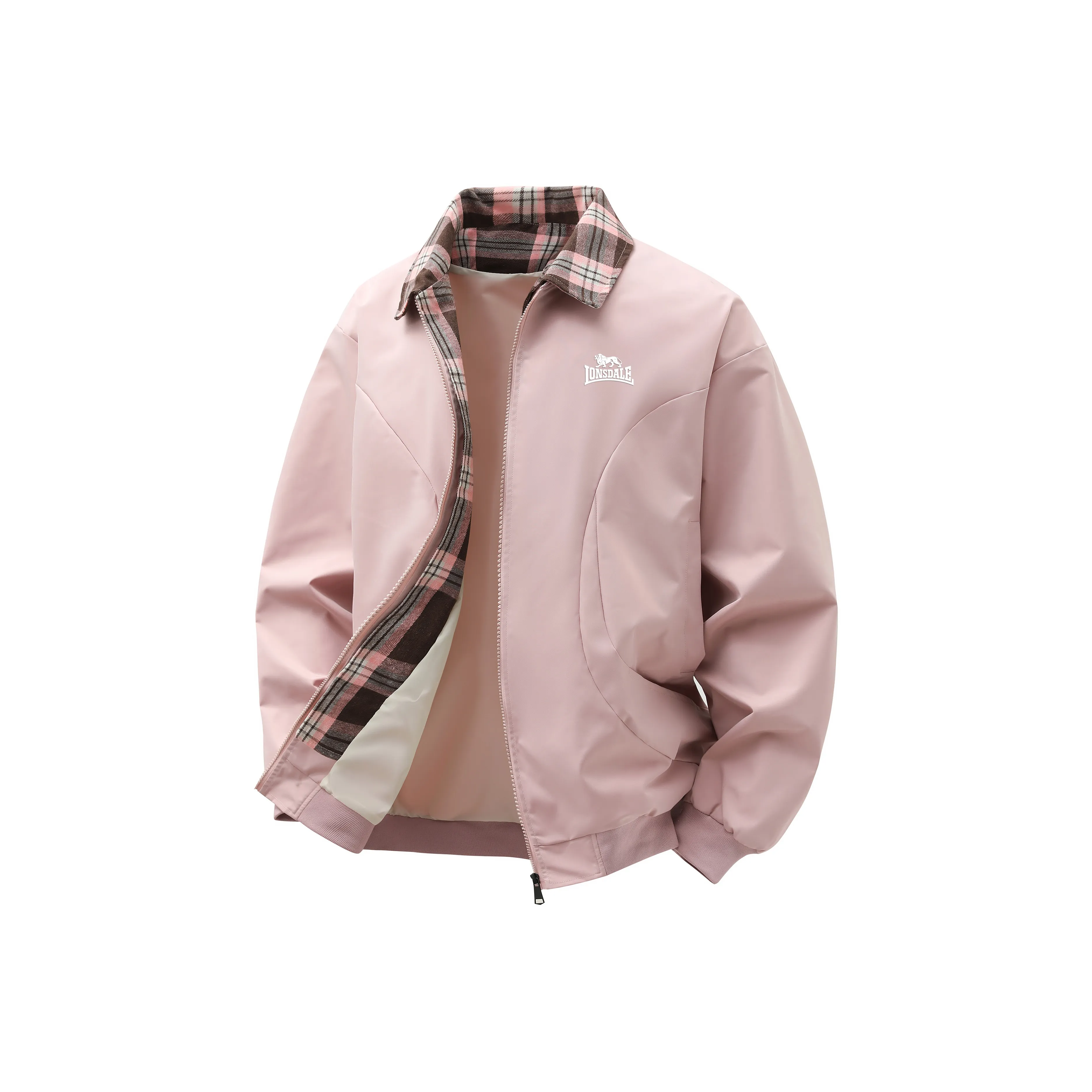 LONSDALE Унисекс Куртки