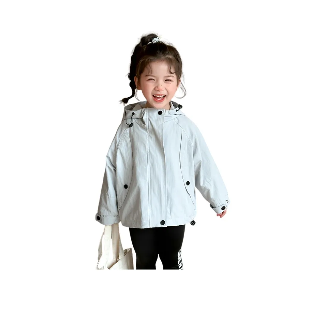 YUGUOGUO Ветровка для детей в возрасте 3-7 лет