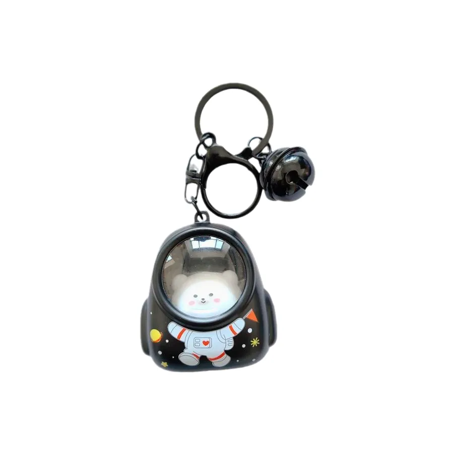 Universe Search Пластиковые брелоки Унисекс