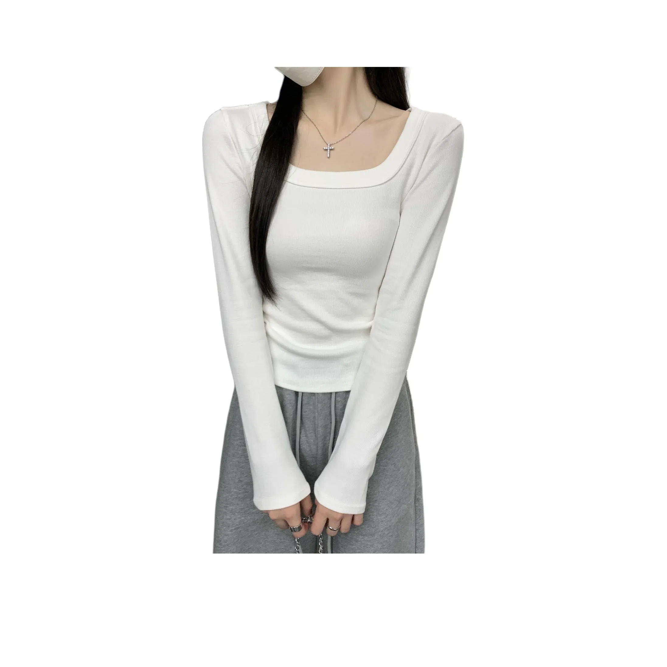 Kiki Clothing Boutique T-рубашка Женская