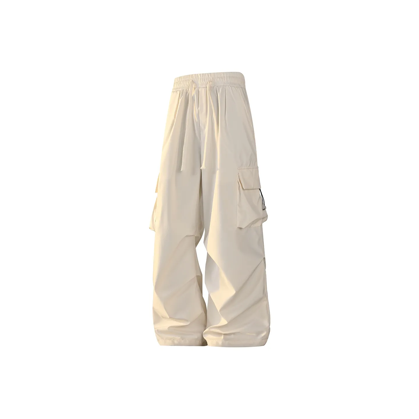JEANSWEST Windbreaker Pants Unisex
