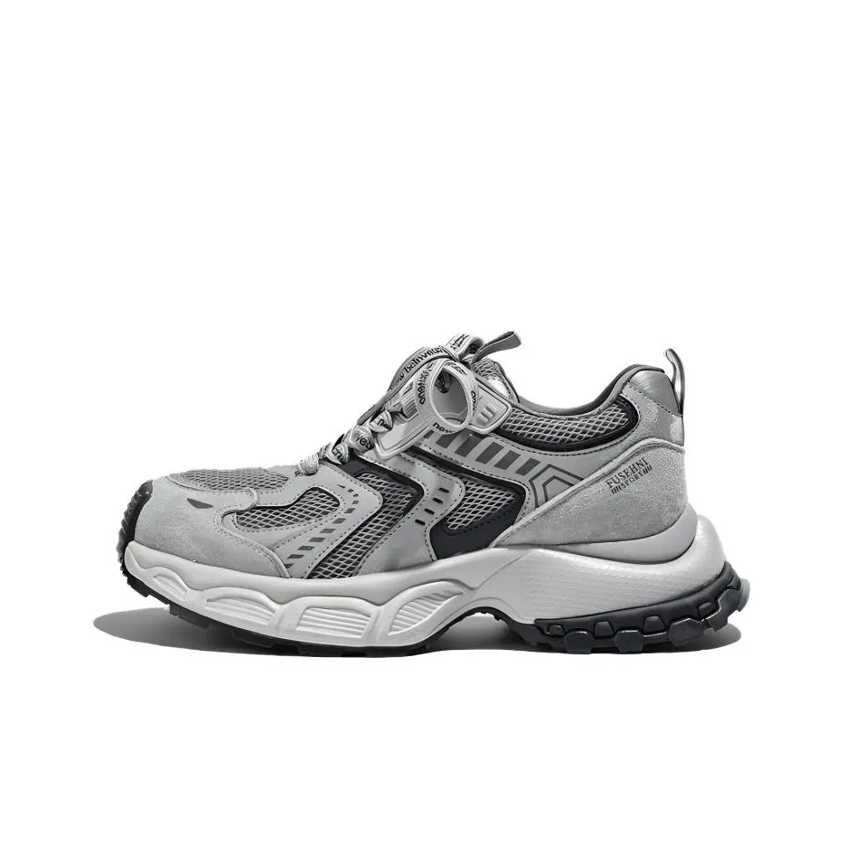 BENZI Повседневная обувь Низкий топ Унисекс