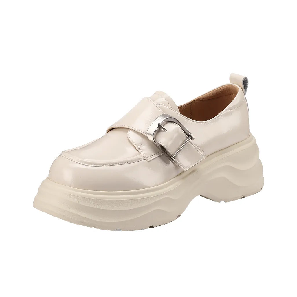 FMM Лоферы Женские