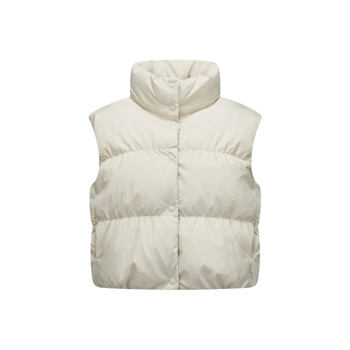 SEMIR Mall Same Style Женская одежда Пуховый жилет