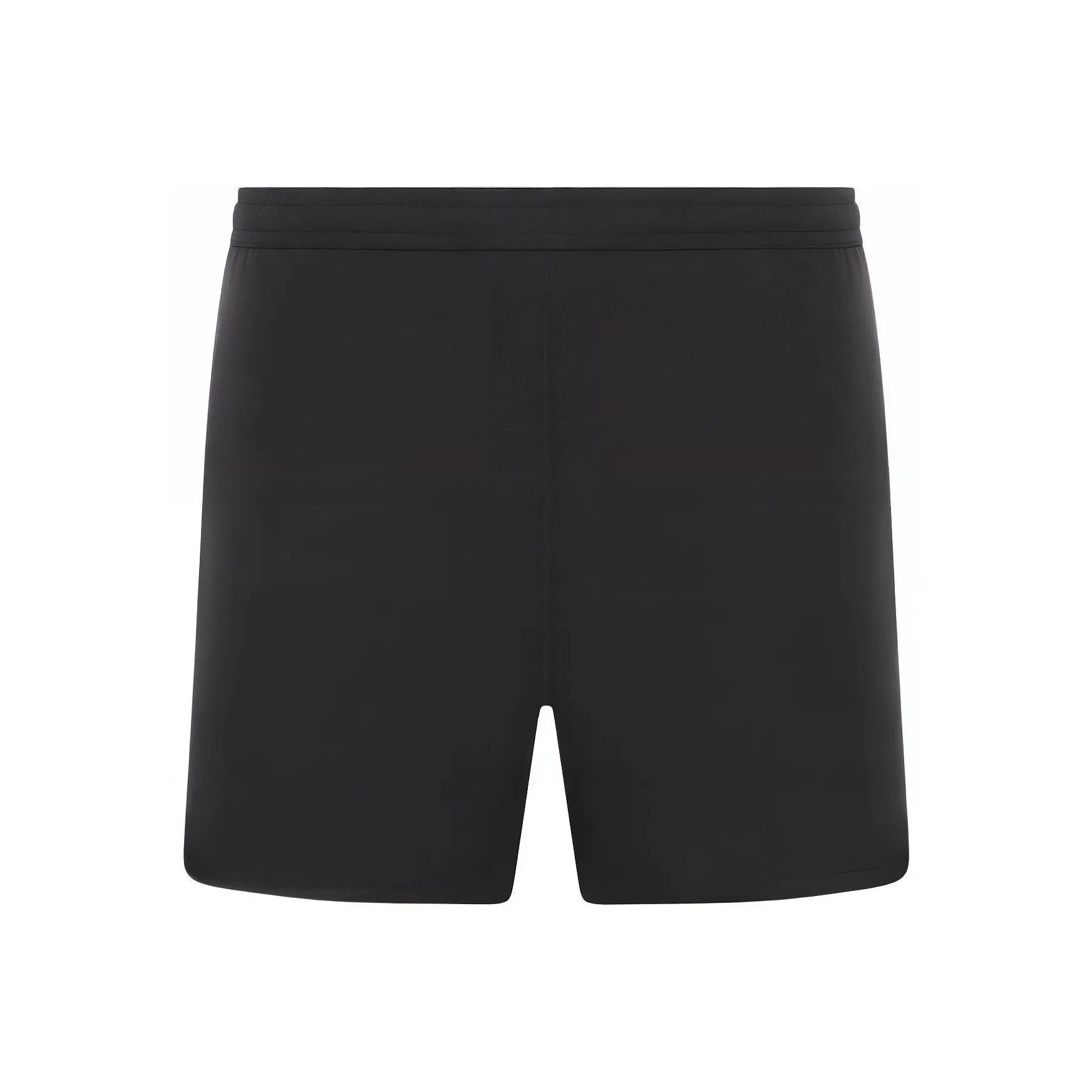 AMIPARIS Повседневные шорты Мужские Черные