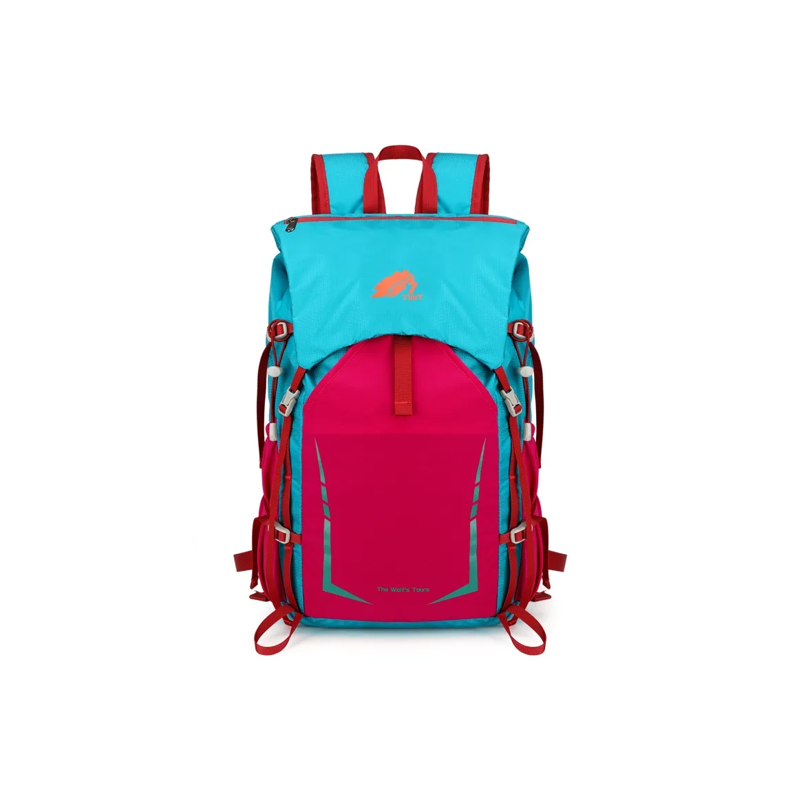 Ceion Keust 18L рюкзак для велоспорта бега на открытом воздухе сумка Оксфорд многоцветный унисекс