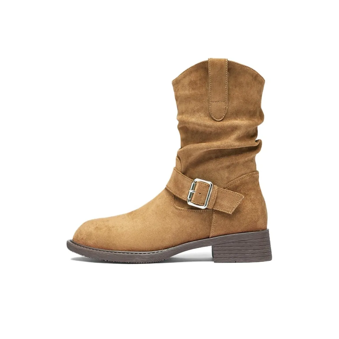 AGSDON Ботильоны Женские