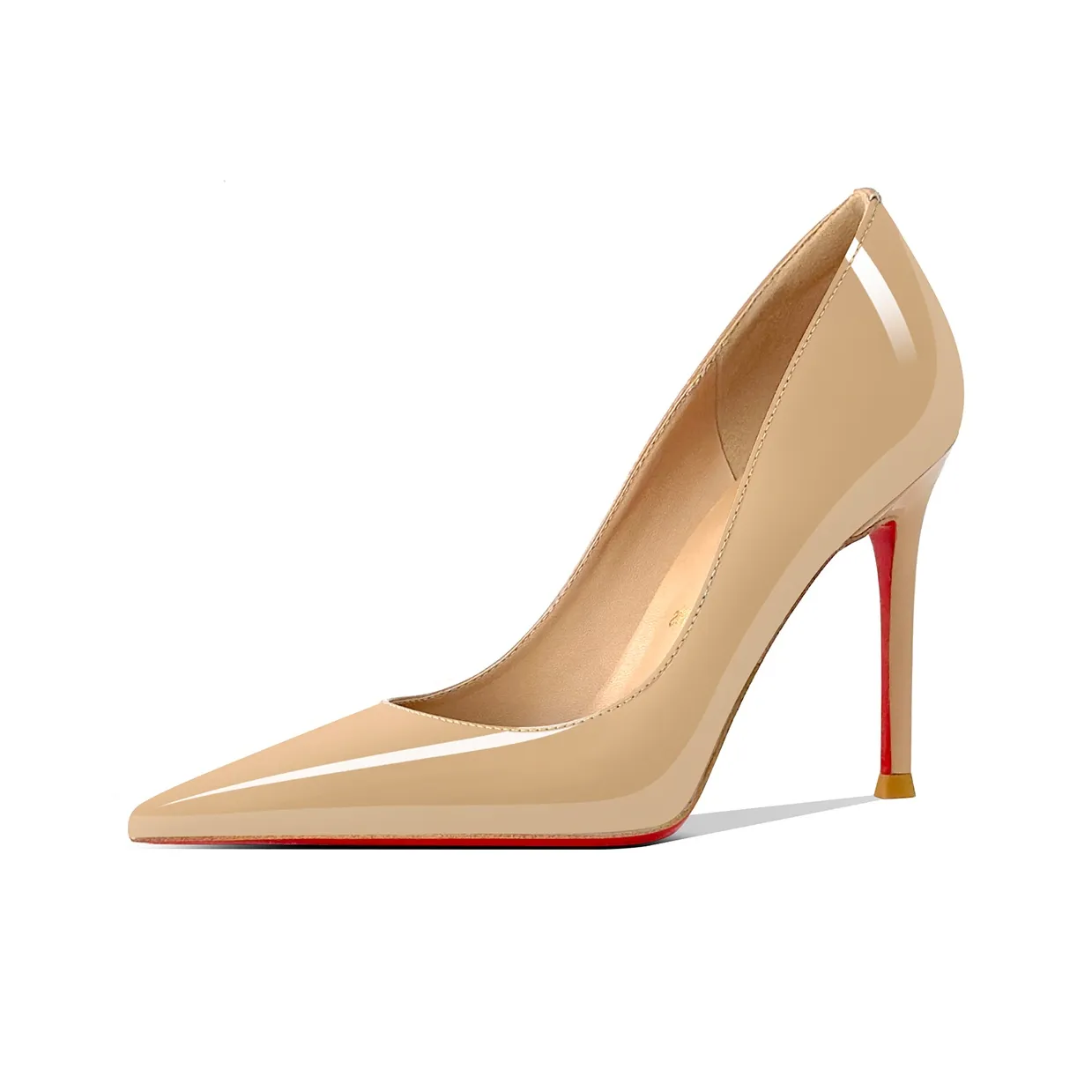 Be good Высокие каблуки Женские