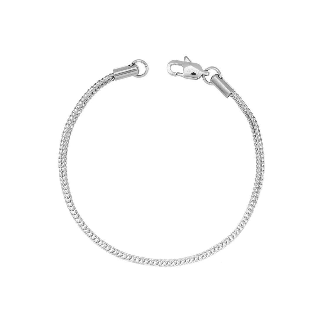 Quarqor Браслеты из титанового стального сплава Мужской