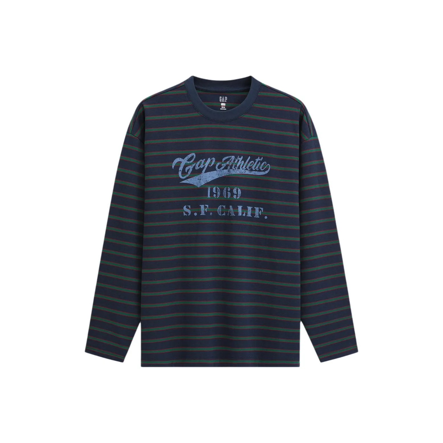 GAP Унисекс T-рубашки