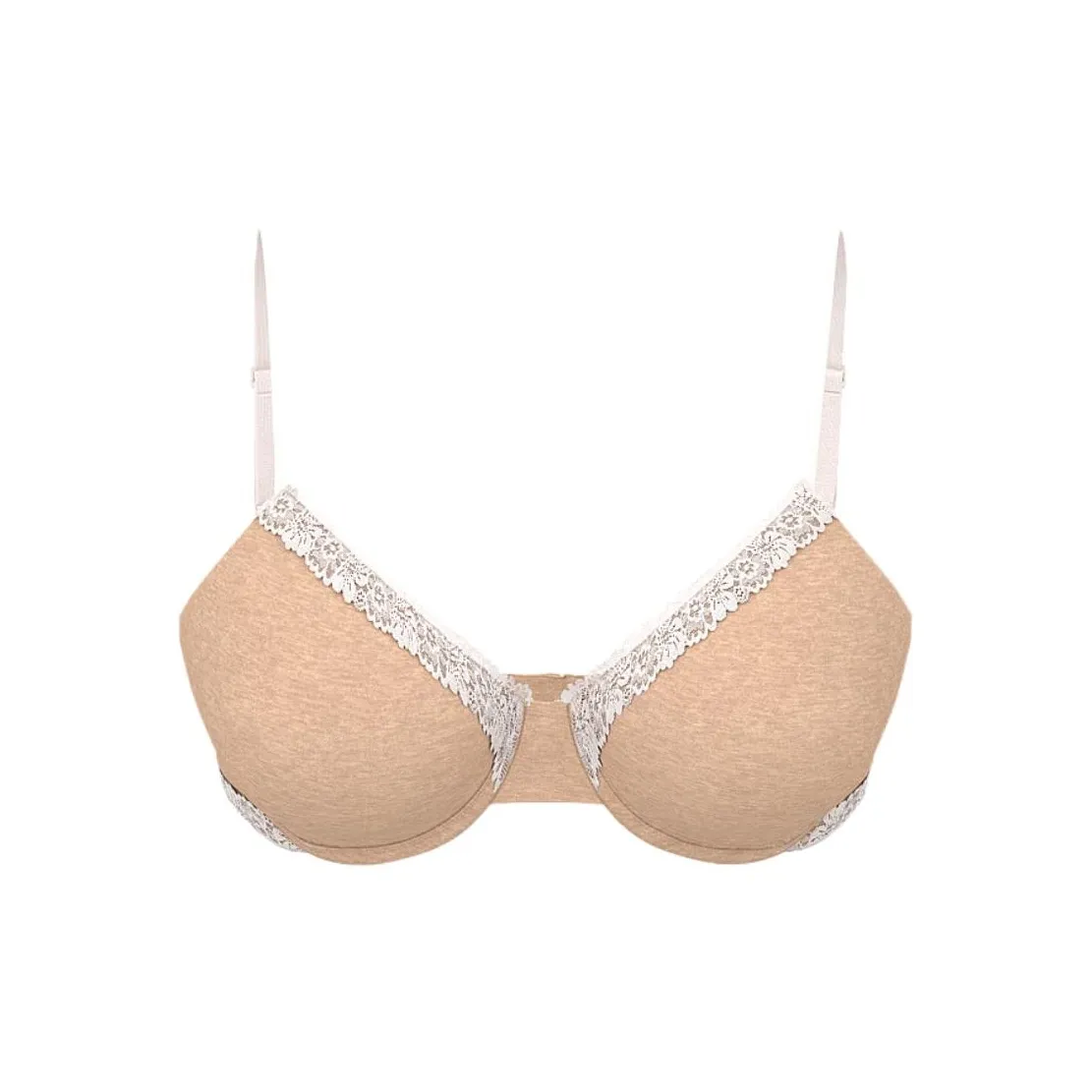 Victoria's Secret Розовый Бюстгальтер Женские