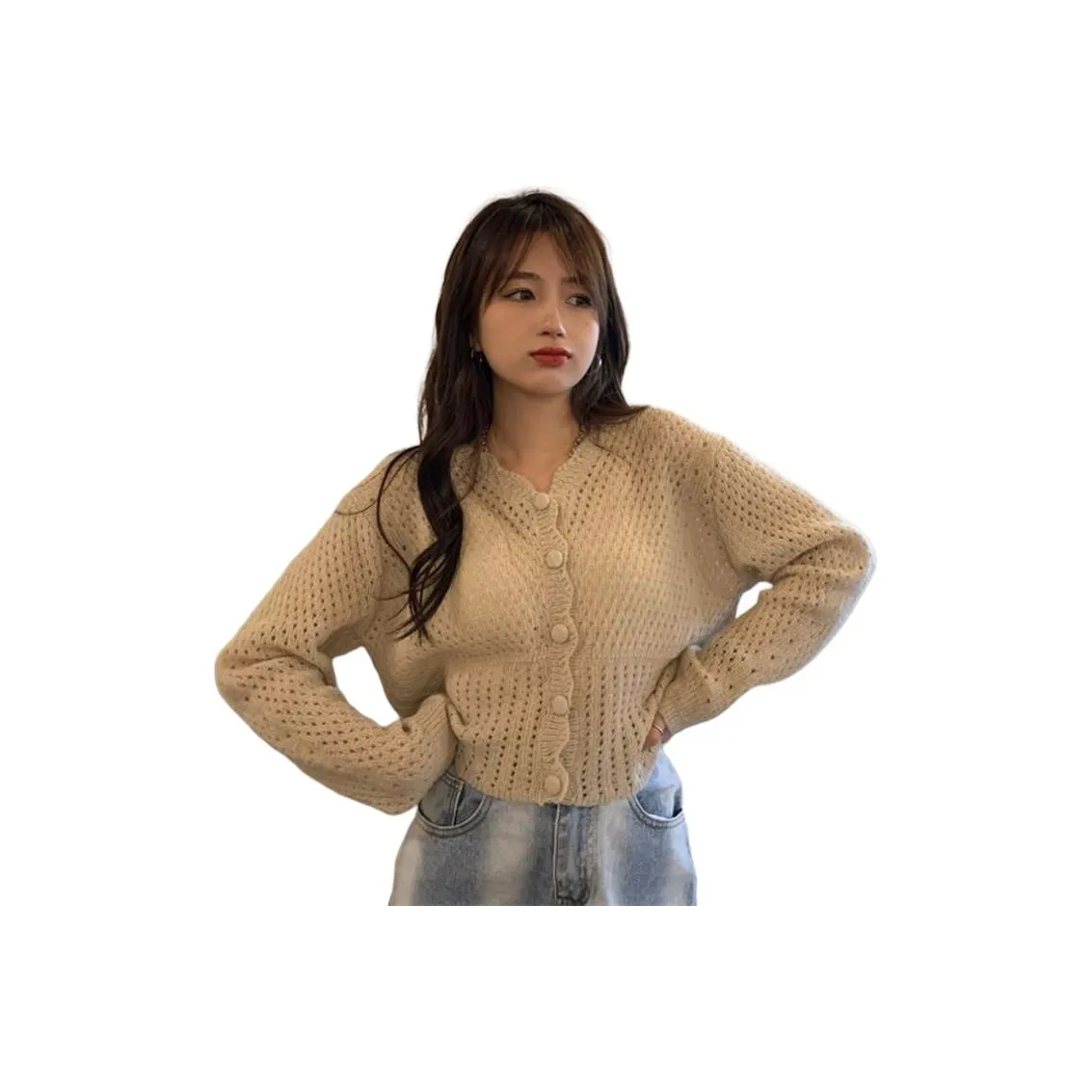 STYUW Женская трикотажная одежда