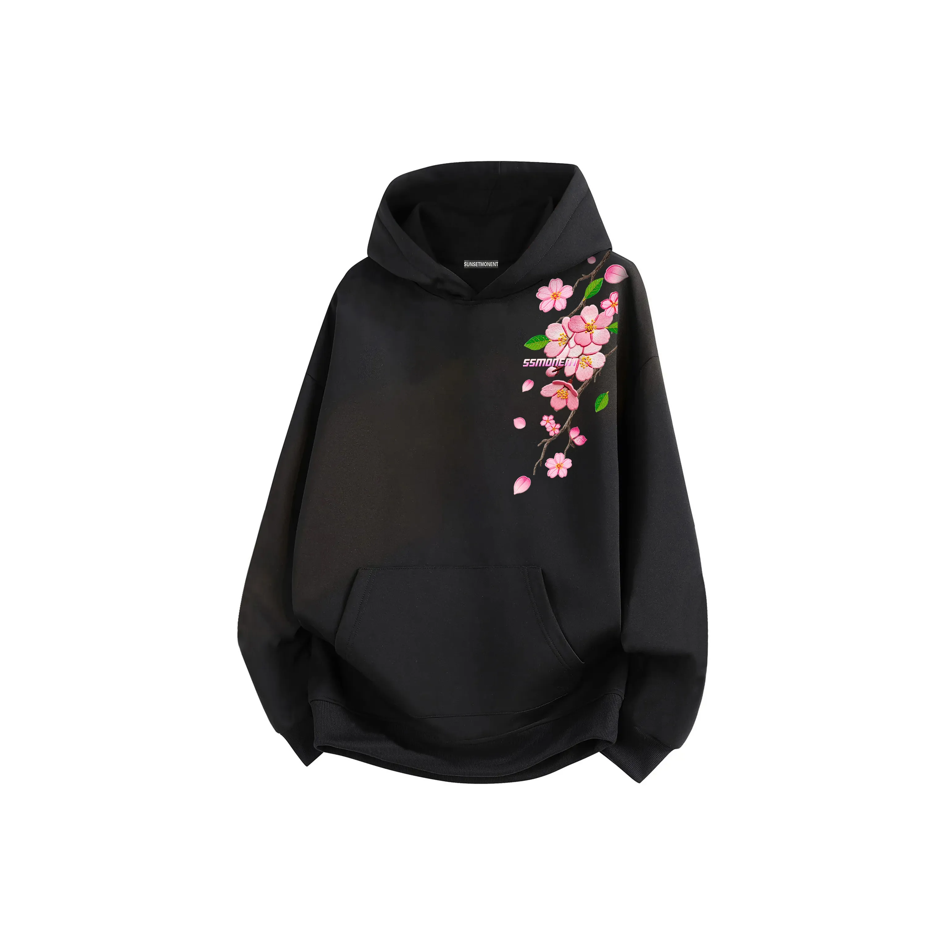 SUNSETMONENT Унисекс Свитшоты