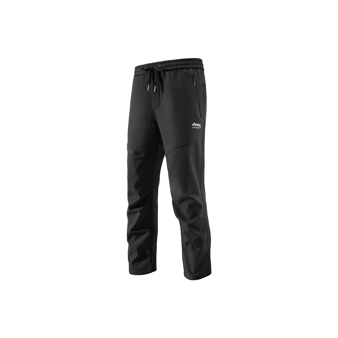 JEEP SPIRIT Мужские Флисовые Штаны