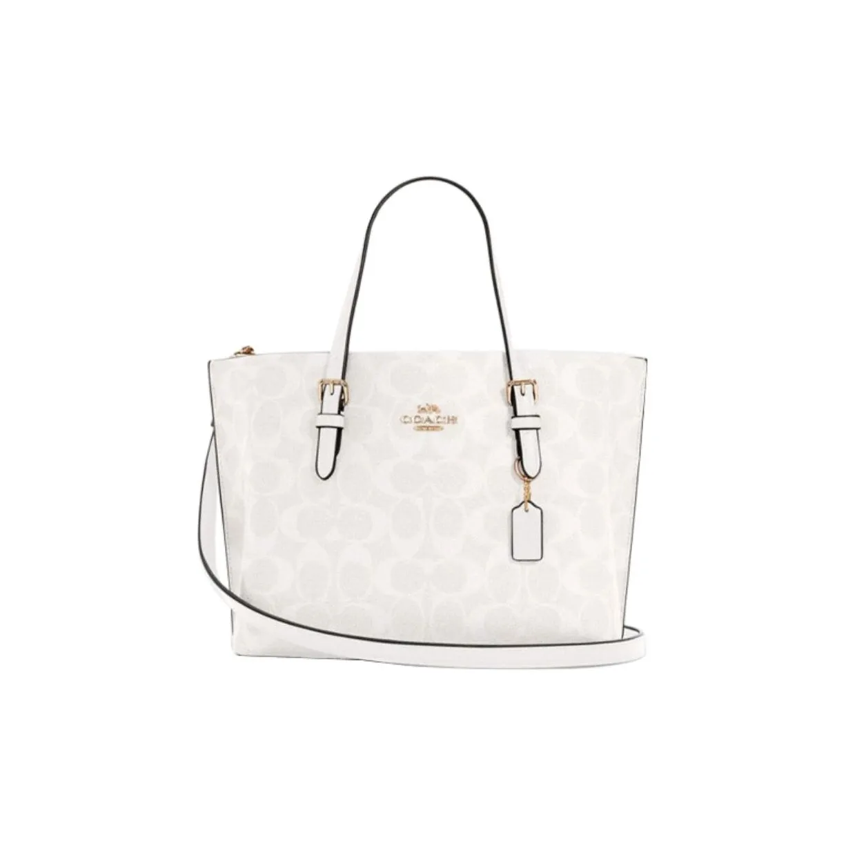 COACH Mollie Handbags