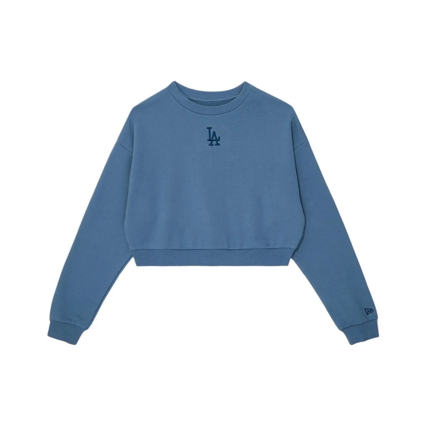 New Era FW25 Толстовка Женская