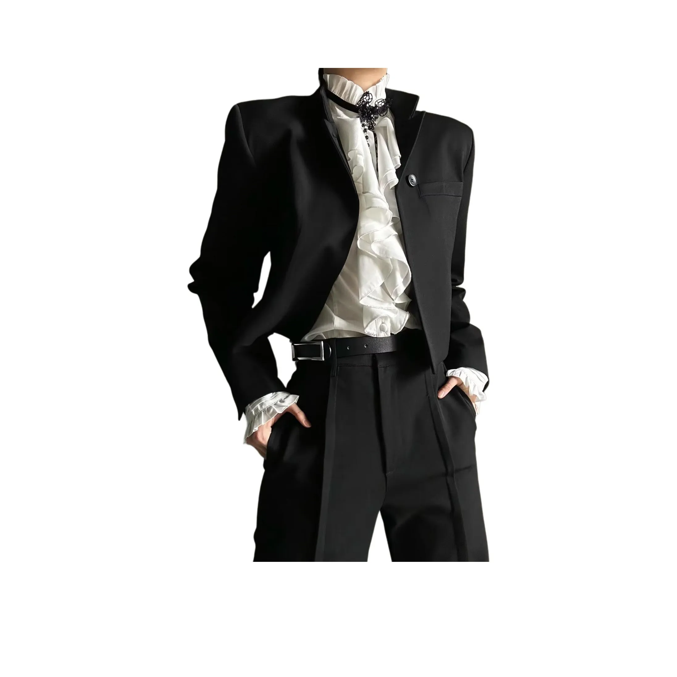 Chisportate Бизнес-костюм унисекс